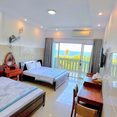Lua Hong Hotel Vung Tau Quarto foto